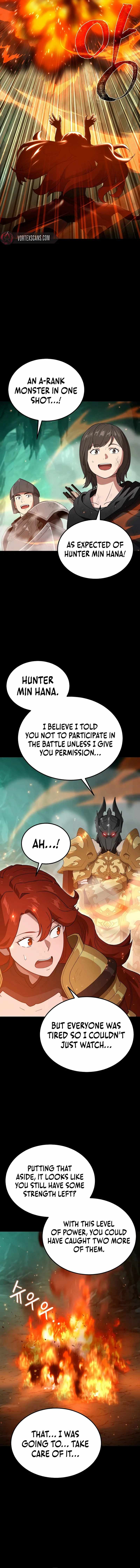 The Ultimate Tank Chapter 16 3